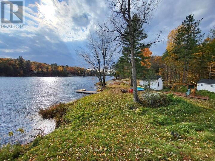 Property Photo:  14232A Highway 509 Road  ON K0H 2T0 