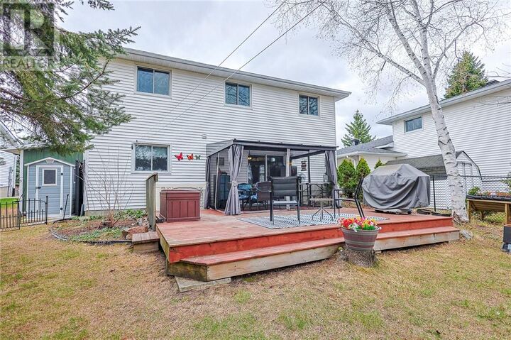 Property Photo:  2559 Cavendish Court  ON P3E 5Y1 