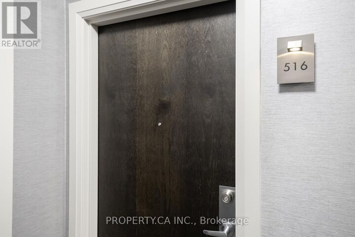 Property Photo:  17 Kenaston Gardens 516  ON M2K 0B9 