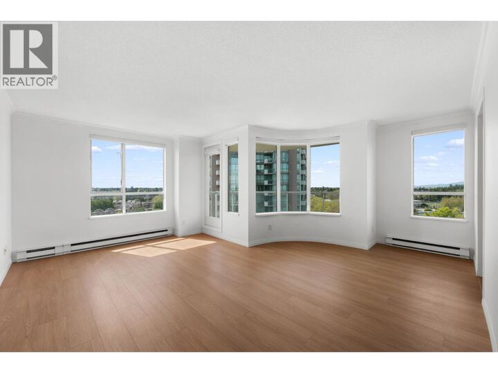 Property Photo:  7680 Granville Avenue 1100  BC V6Y 4B9 