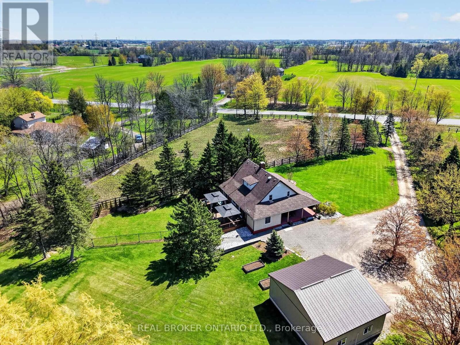 Property Photo:  311 Brant County 22 Road  ON L9G 3L1 