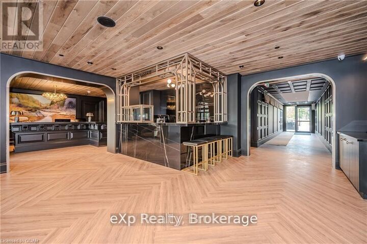 Property Photo:  6523 Wellington 7 Road 18  ON N0B 1S0 