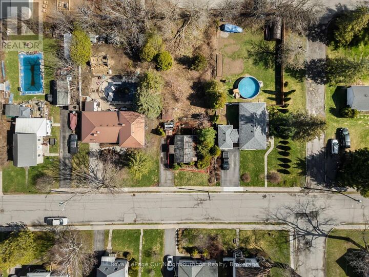 Property Photo:  54 Paul Street  ON K0K 2T0 