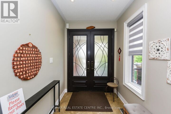 Property Photo:  3408 Hideaway Place  ON L5M 0A7 