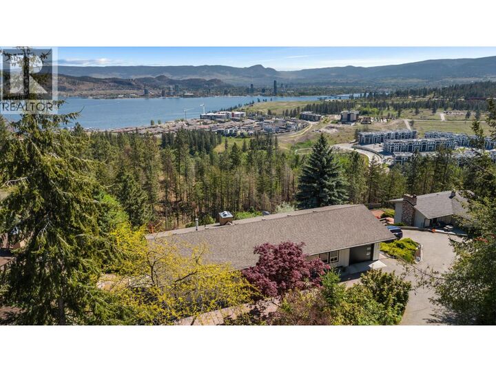 Property Photo:  1659 Scott Crescent  BC V1Z 2Y2 