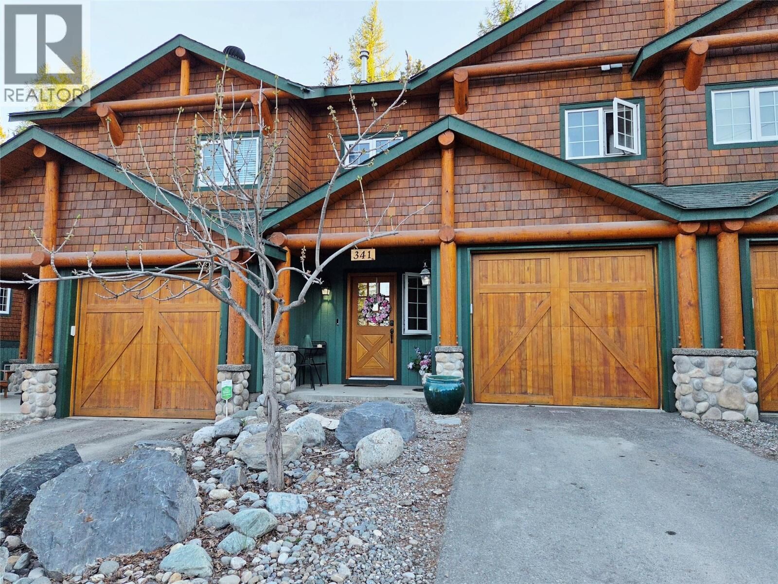 Property Photo:  341 Fairway Drive  BC V1A 0B7 