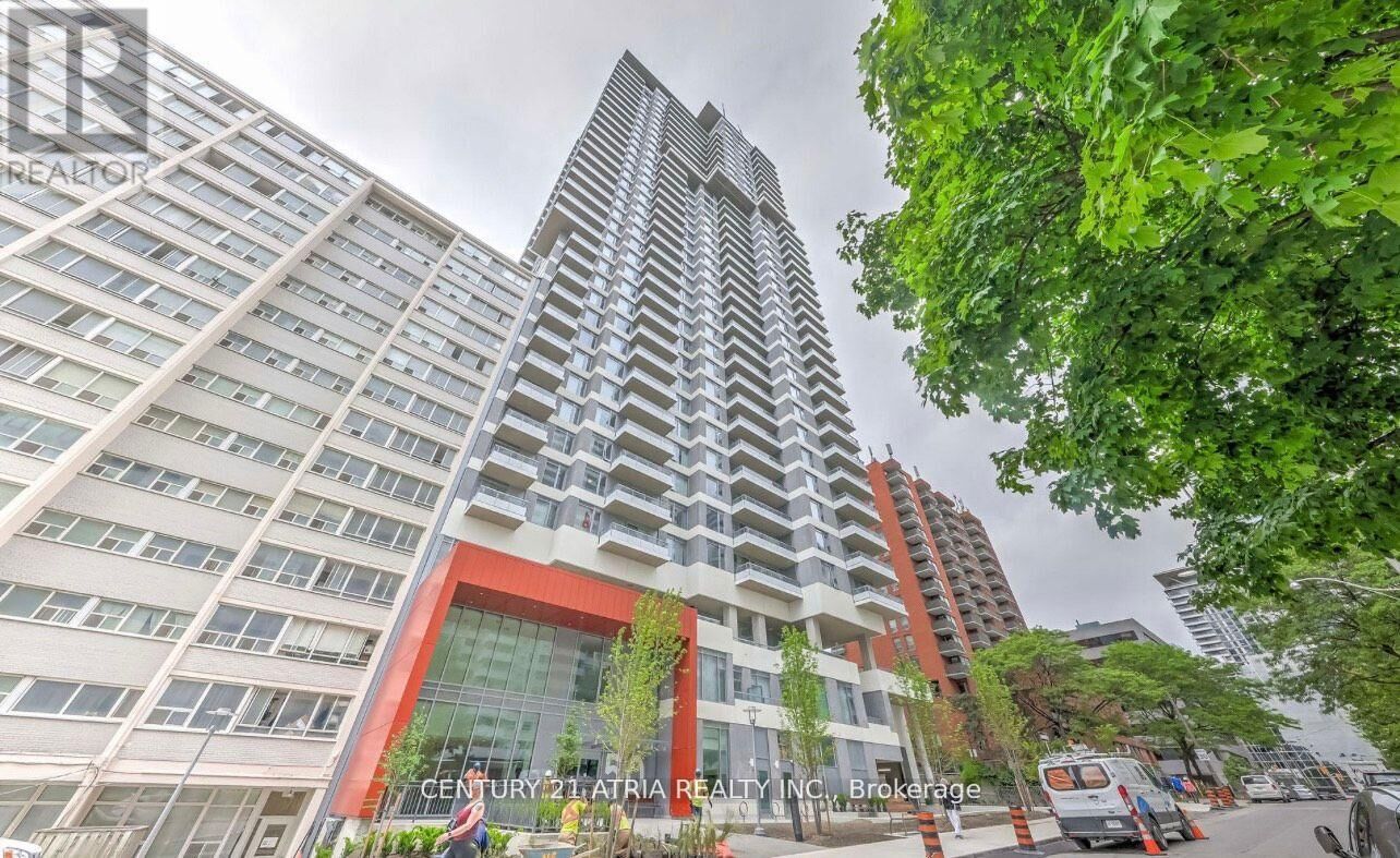 Property Photo:  50 Dunfield Avenue 2020  ON M4S 0E4 