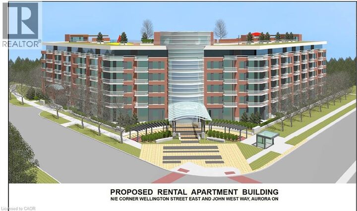 305 East Wellington Street East — photo 1