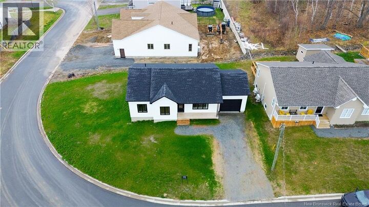 Property Photo:  201 Gilridge Drive  NB E3G 9W7 