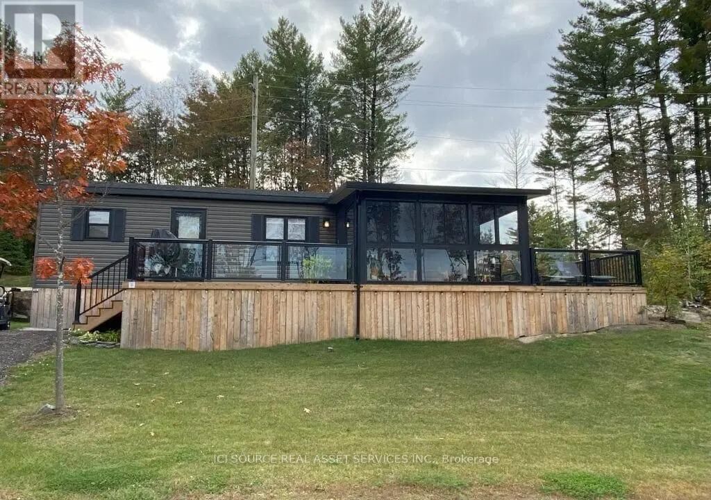 Property Photo:  1047 Bonnie Lake Camp Road Bbt98  ON P1L 1W9 
