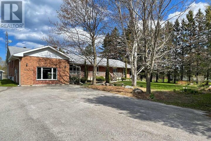 Property Photo:  355 Union Street  ON N4L 1W7 
