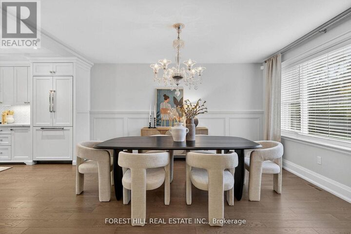 Property Photo:  101 Bombay Avenue  ON M3H 1C1 
