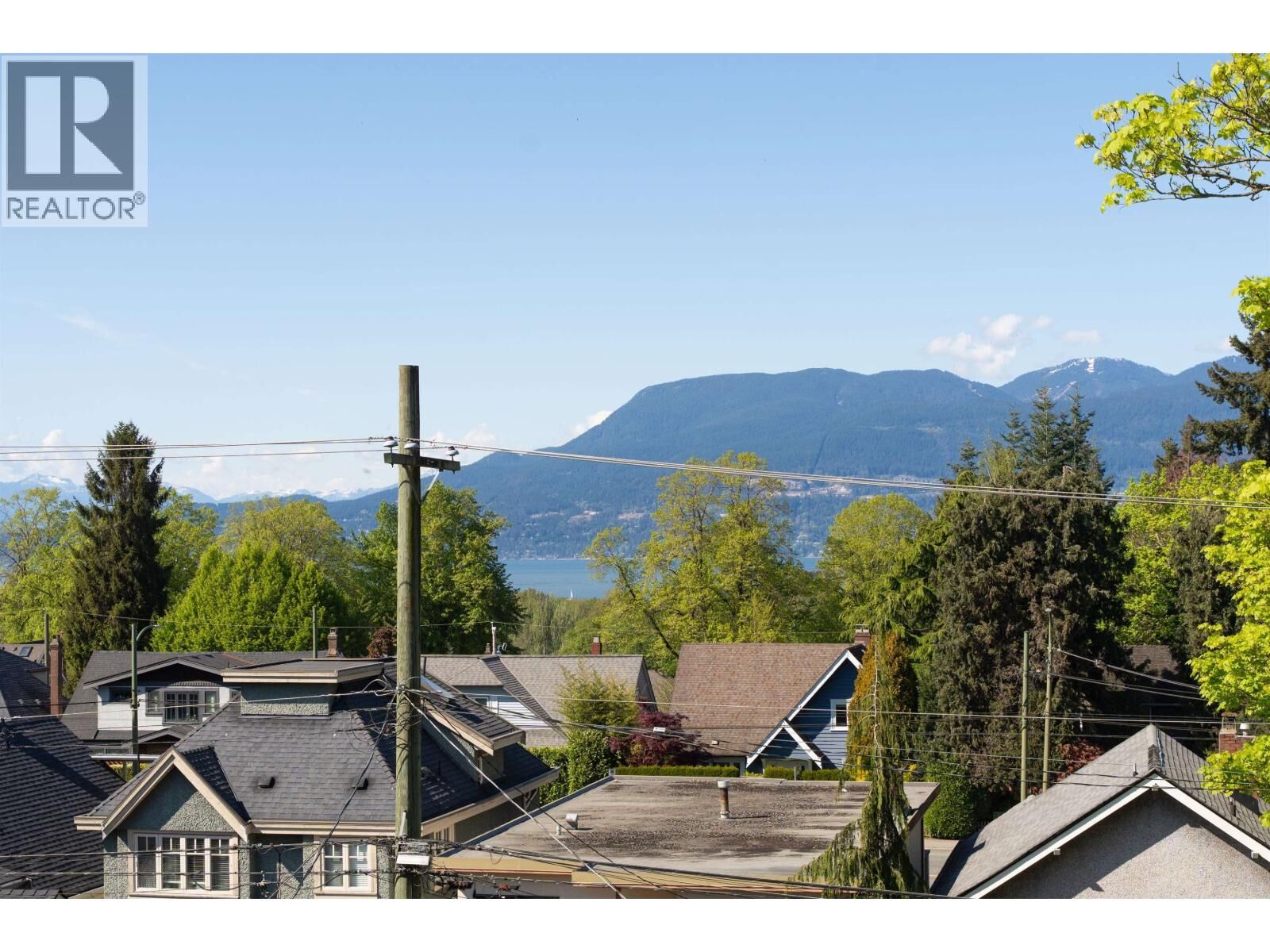 Property Photo:  4103 West 11th Avenue  BC V6R 2L5 