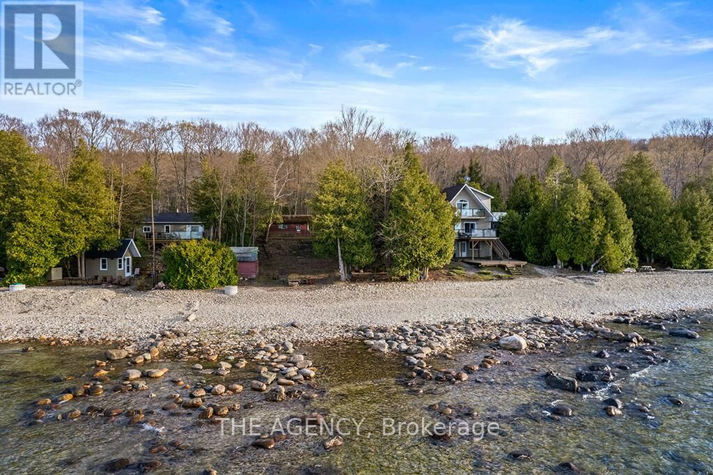 Property Photo:  253 Rush Cove Road  ON N0H 1W0 