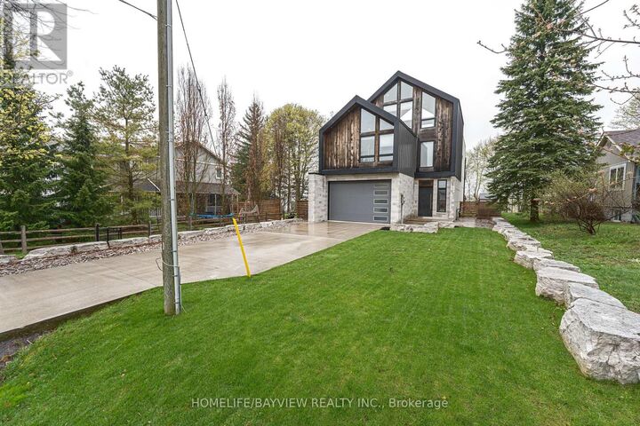 Property Photo:  16 Windsor Drive  ON L4A 7X3 
