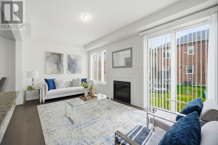 Property Photo:  8 Oleary Road  ON L7A 4W9 