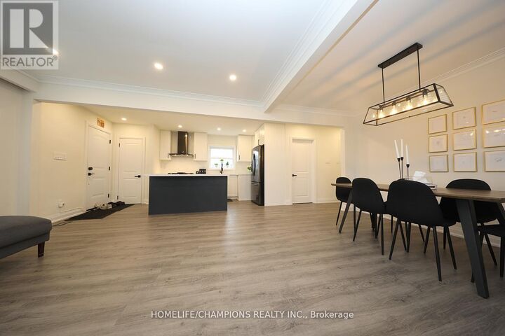 Property Photo:  50 Fraserton Crescent  ON M1J 1S8 