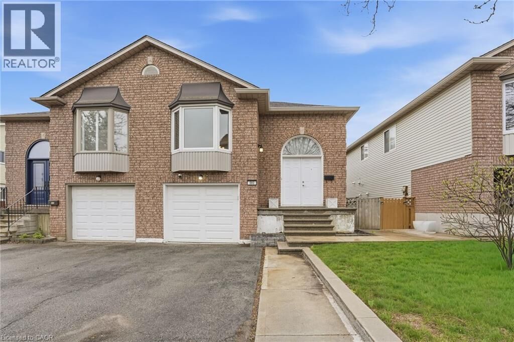 Property Photo:  593 Grey Street  ON N3S 4X9 