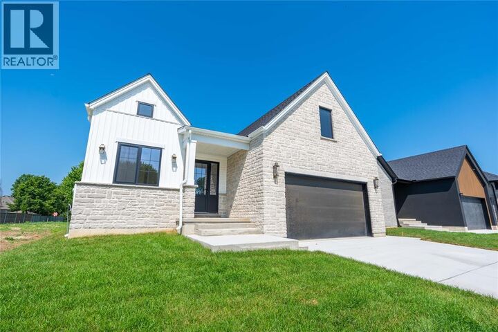 Property Photo: Lot 6 Marion Avenue ON N0N 1C0