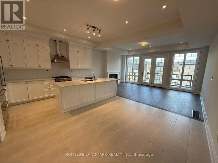 Property Photo:  415 York Downs Boulevard  ON L6C 3R5 