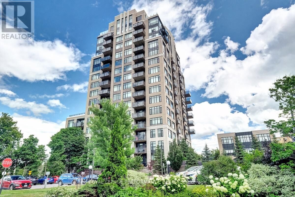 Property Photo:  75 Cleary Avenue 1101  ON K2A 1R8 