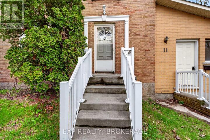 Property Photo:  11 Carruthers Avenue  ON K7L 1L9 