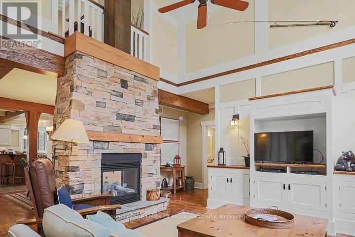 Property Photo:  1020 Birch Glen Maple Cottage Week 5 Road  ON P0B 1A0 