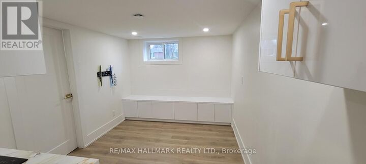 Property Photo:  11 Johnson Road Basement 1  ON L4G 2A3 