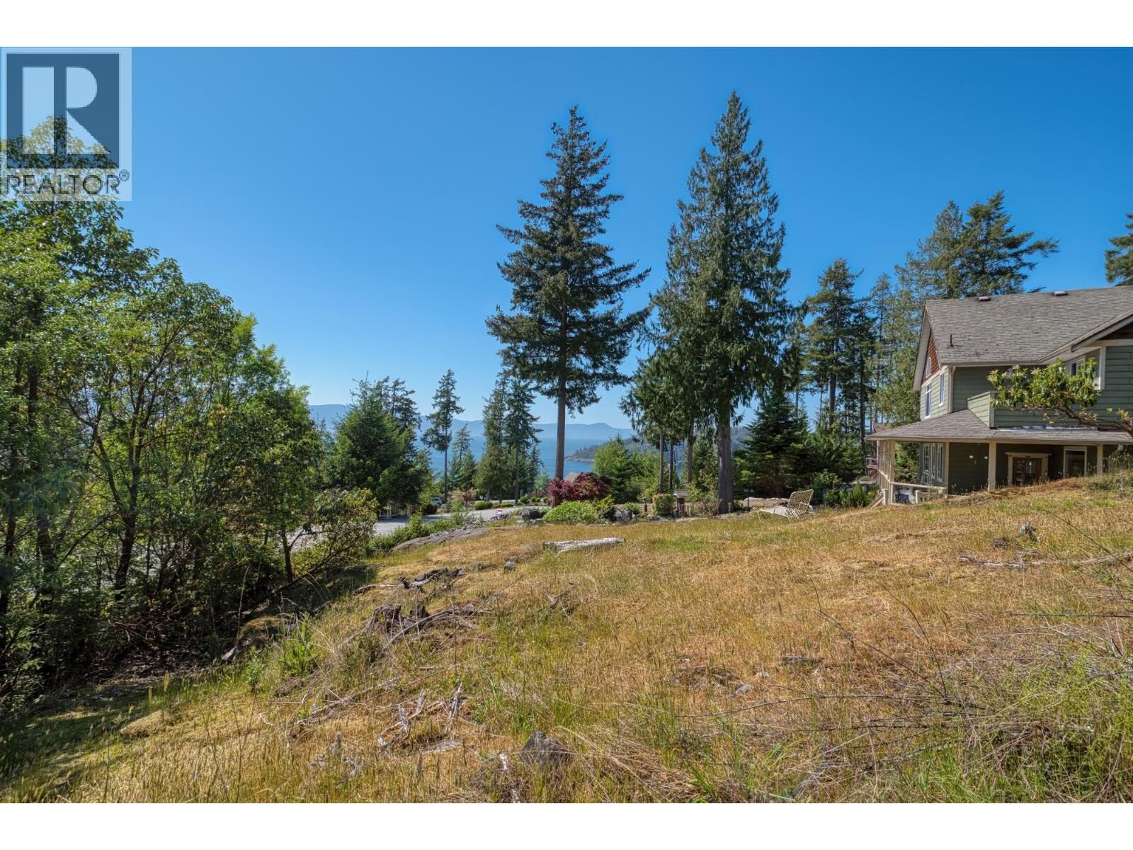 Property Photo:  Johnston Heights Drive  BC V7Z 0B7 