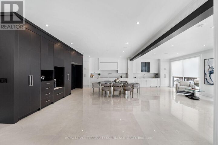 Property Photo:  85 Crestwood Road  ON L4J 1A4 