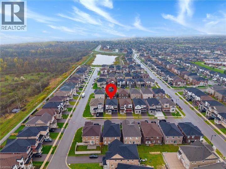 Property Photo:  20 Zimmerman  ON L8B 1Y9 