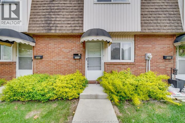 Property Photo:  5486 Lassaline  ON N8T 1B1 
