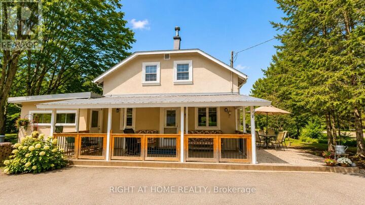 Property Photo:  640 Tiny Beaches Road North  ON L0L 2J0 