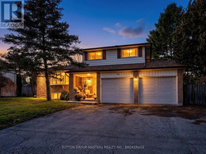 Property Photo:  715 Collins Bay Road  ON K7M 5H1 