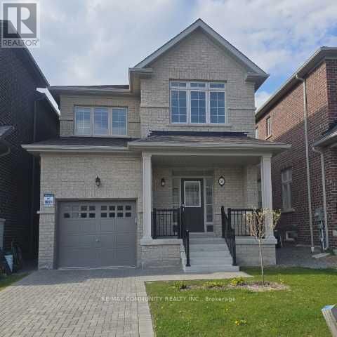 Property Photo:  59 Mountainside Crescent  ON L1R 0P4 