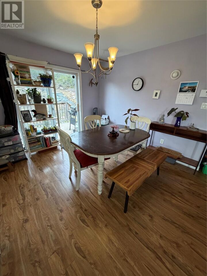 Property Photo:  62B Main Street  NL A2H 4A1 