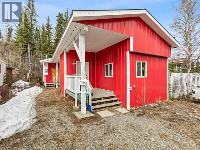 Property Photo:  310-26 Azure Road  YT Y1A 6E1 