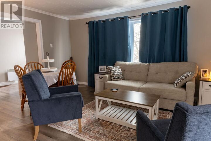 Property Photo:  105 Water Street  NL A0K 4T0 