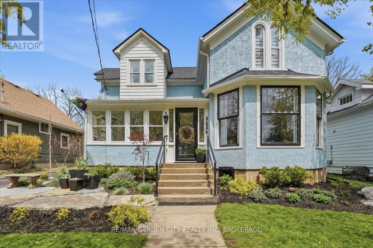 Property Photo:  3634 Cutler Street  ON L0S 1N0 