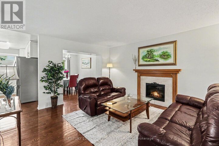 Property Photo:  1729 Bottriell Way  ON K4A 1N5 