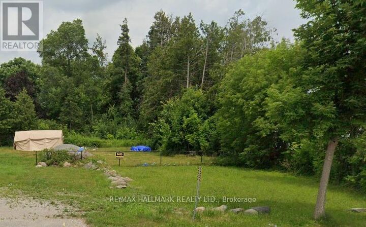 Property Photo:  Innisfil Beach Road  ON L9S 2C2 