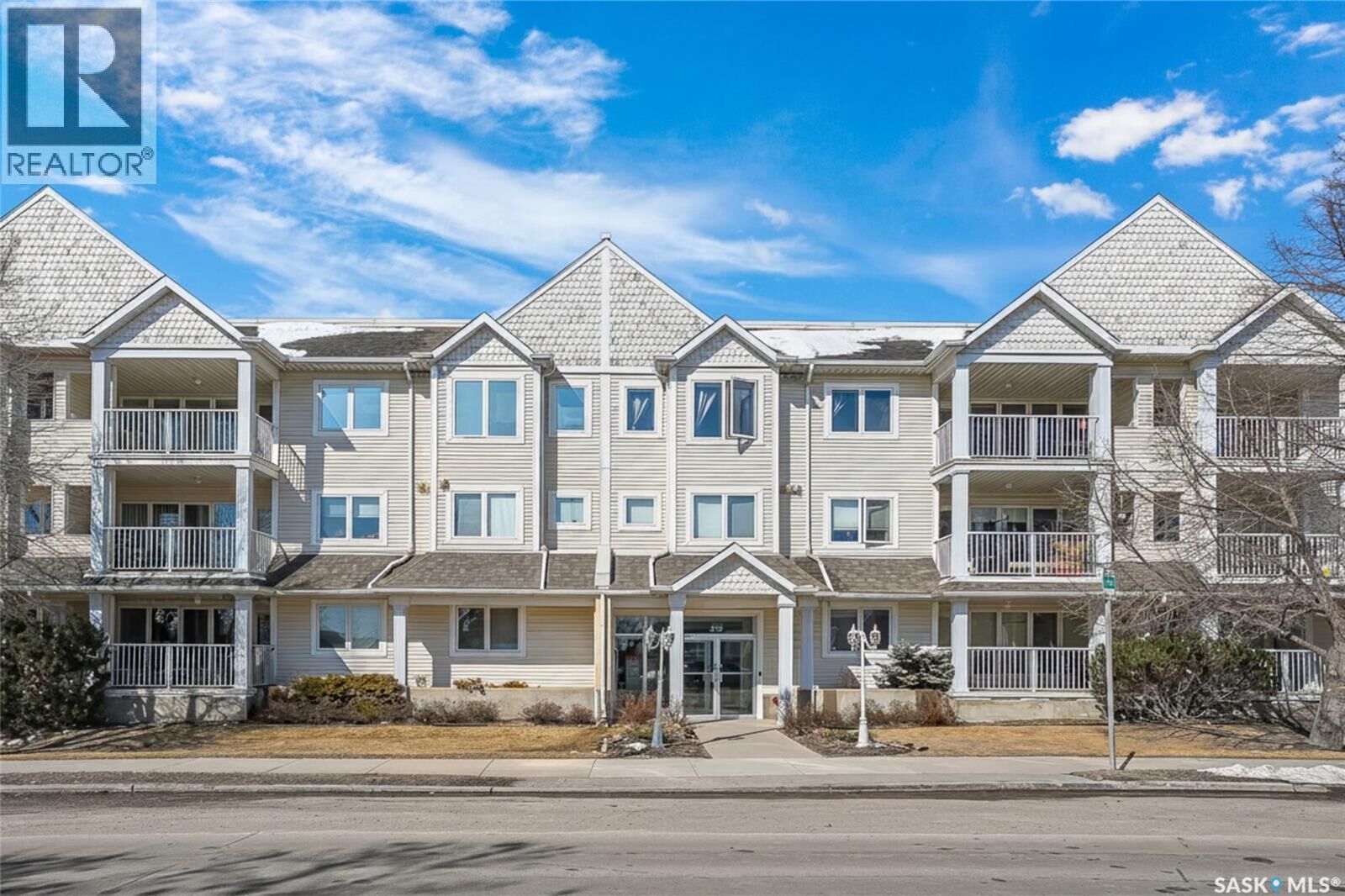 Property Photo:  314 312 108th Street W  SK S7N 1P8 