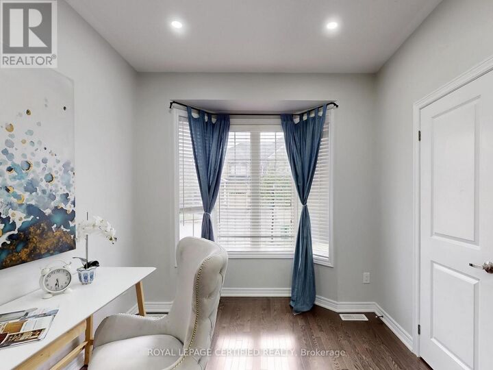 Property Photo:  20 Naperton Drive  ON L6R 0Z5 