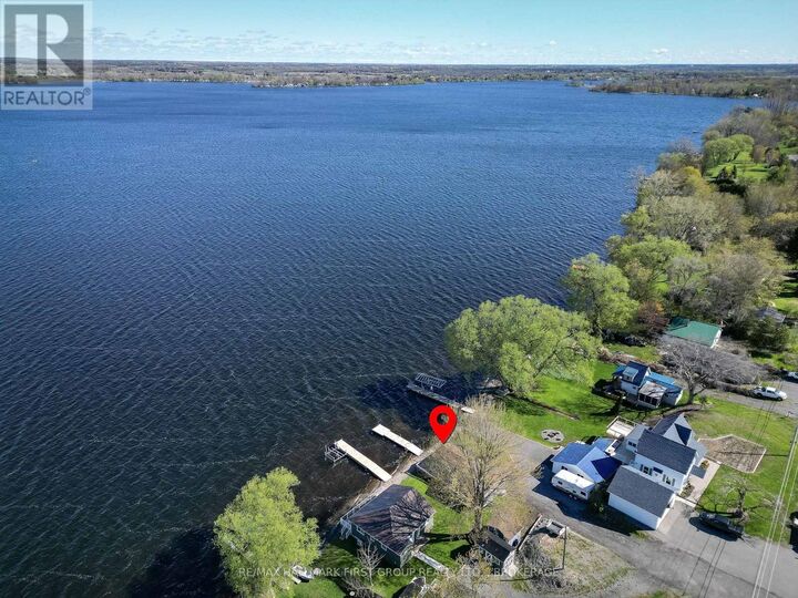 Property Photo:  2161C County Rd 9 Road  ON K7R 3K8 