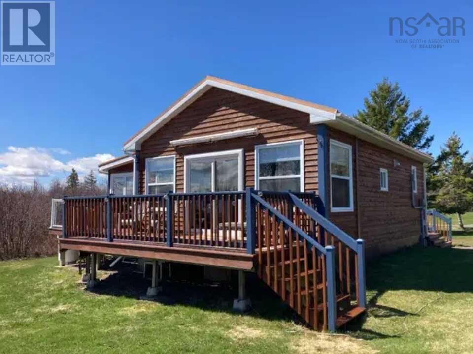Property Photo:  24 Pirates Cove Way  NS B0K 1N0 
