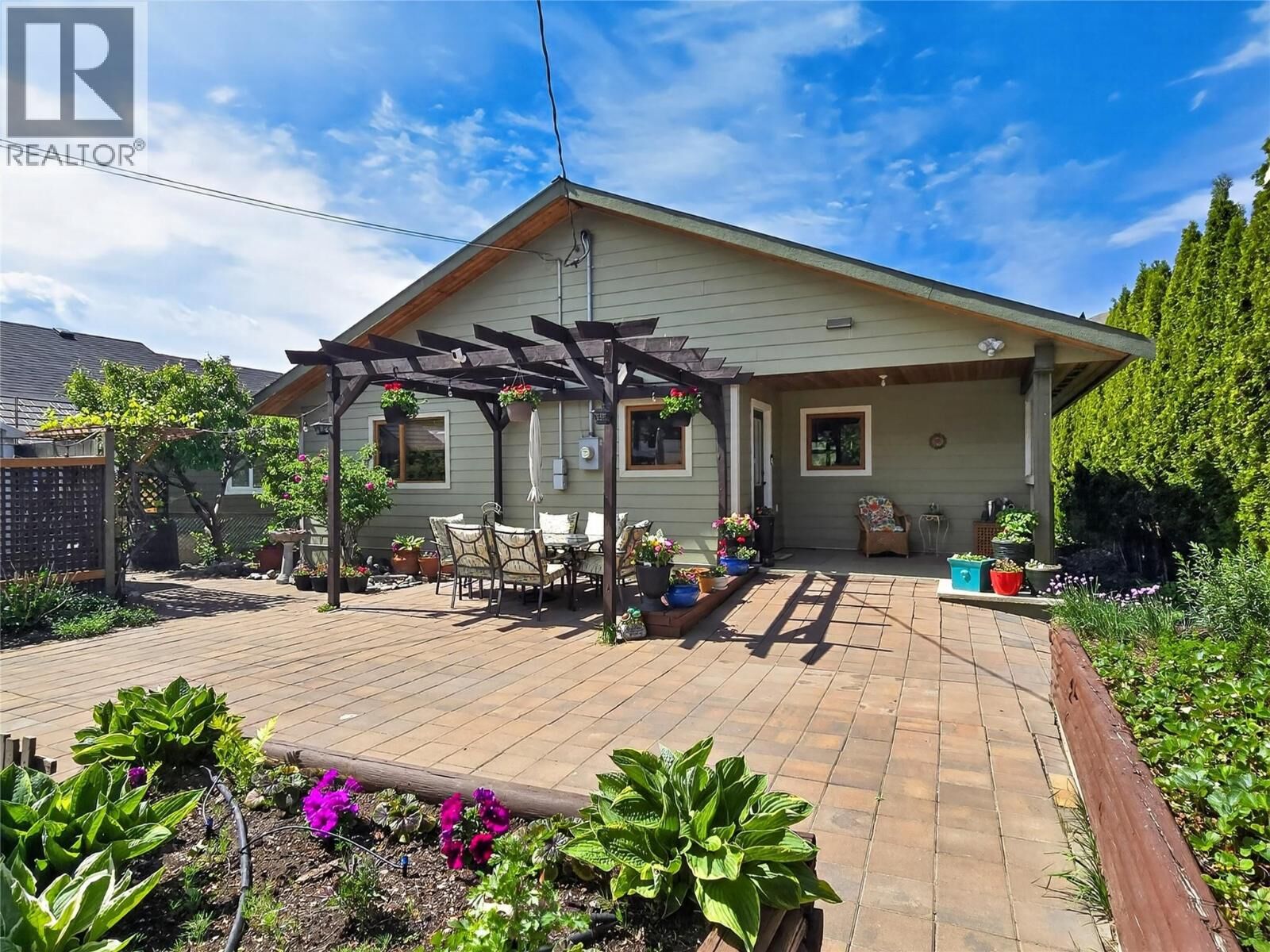 Property Photo:  705 Brink Lane  BC V0K 1A0 