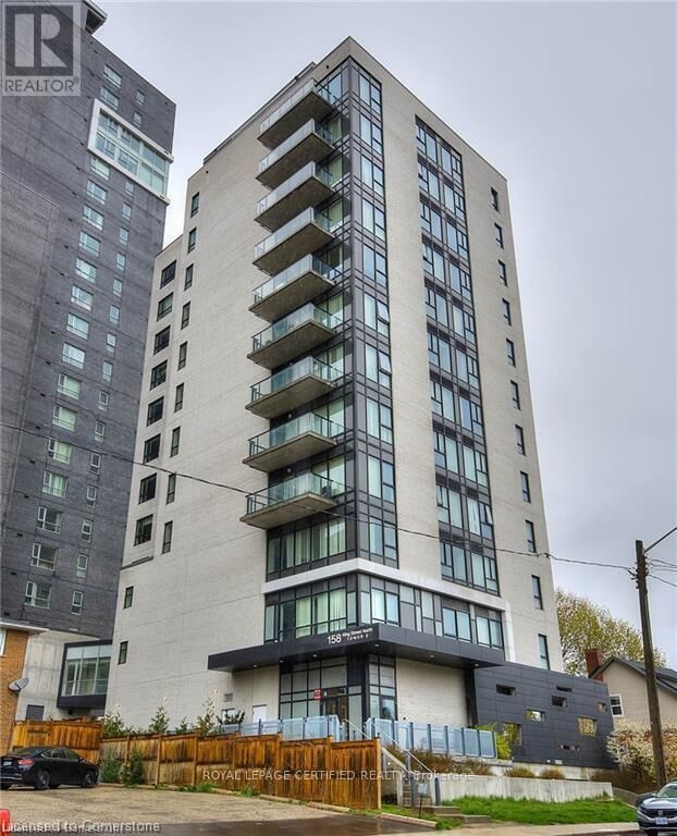 Property Photo:  160 King Street North 901  ON N2J 2Y2 