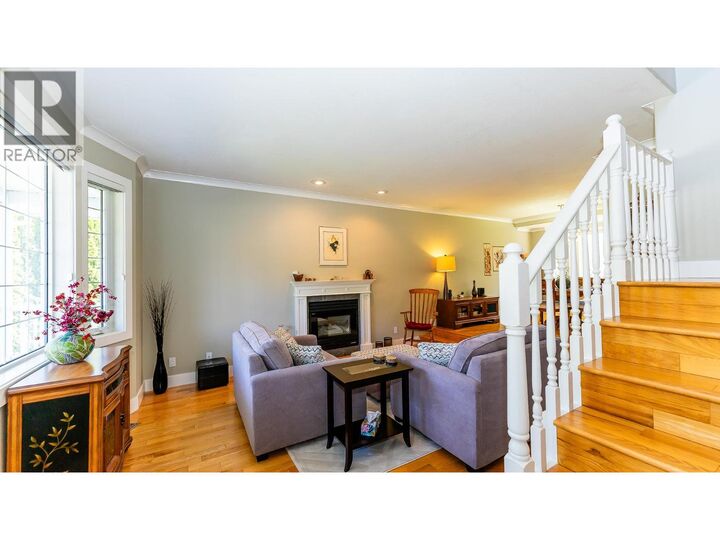 Property Photo:  813 Eighth Street East  BC V0E 2S0 