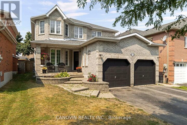 Property Photo:  117 Violet Street  ON L4N 9M8 