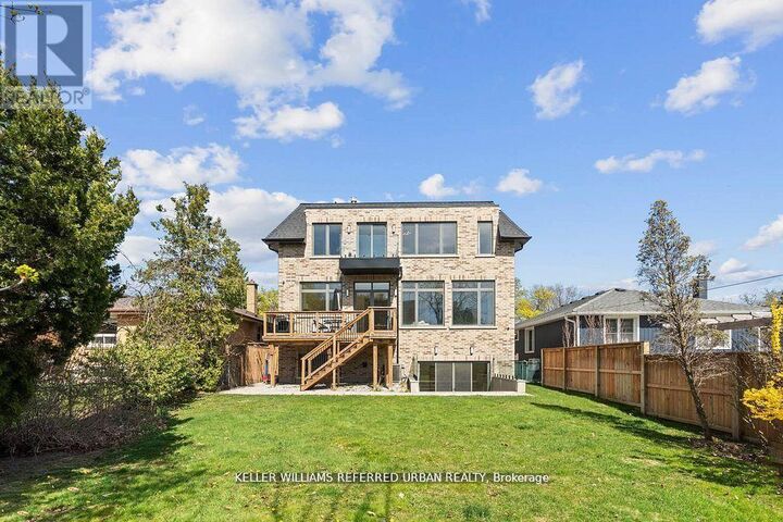 Property Photo:  54 Cronin Drive  ON M9B 4V1 
